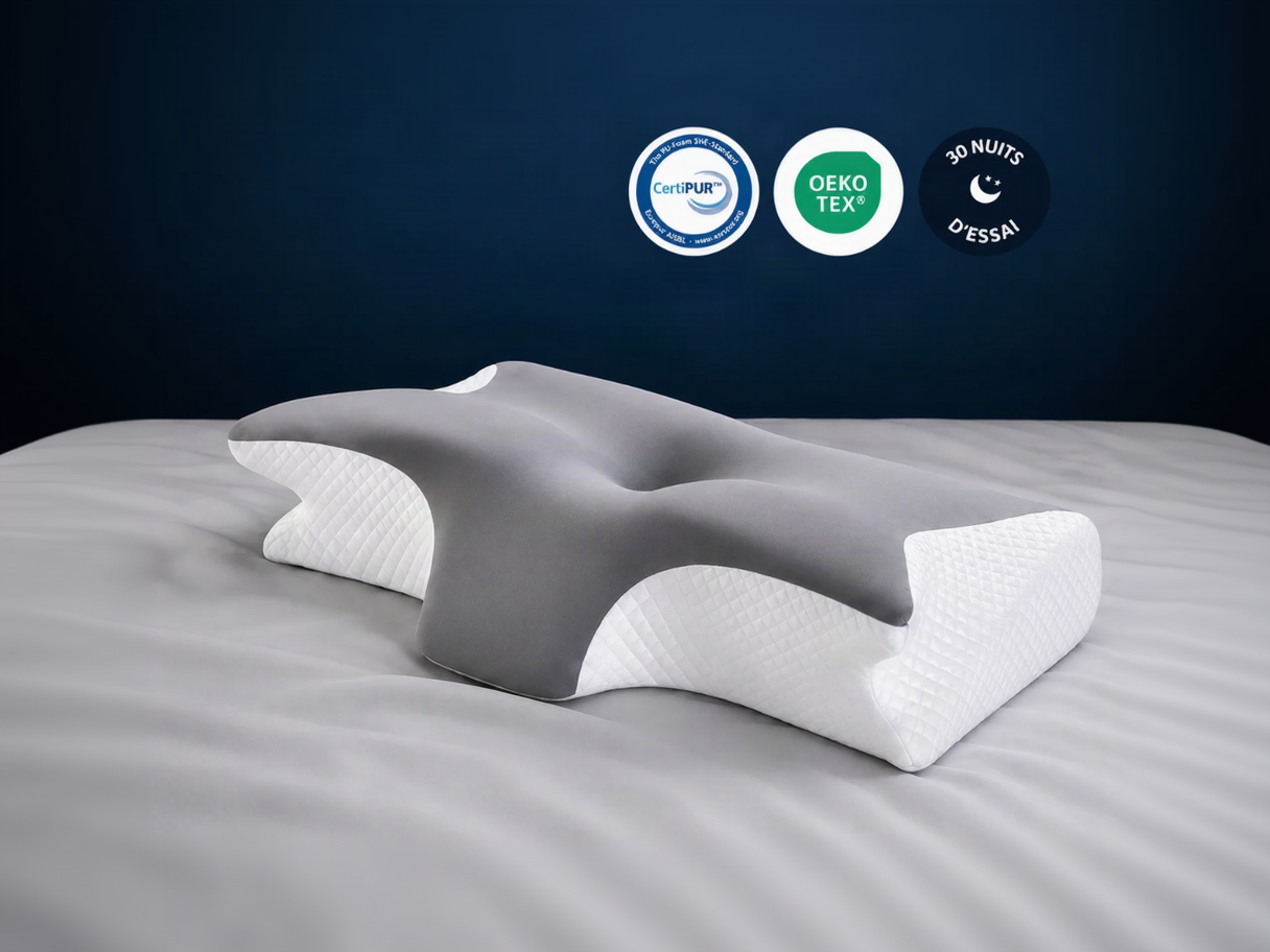 Cervora Pillow