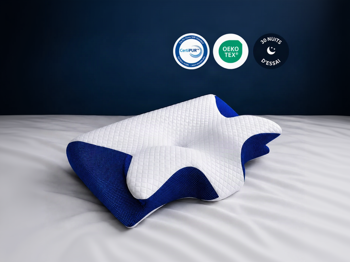 Cervora Pillow