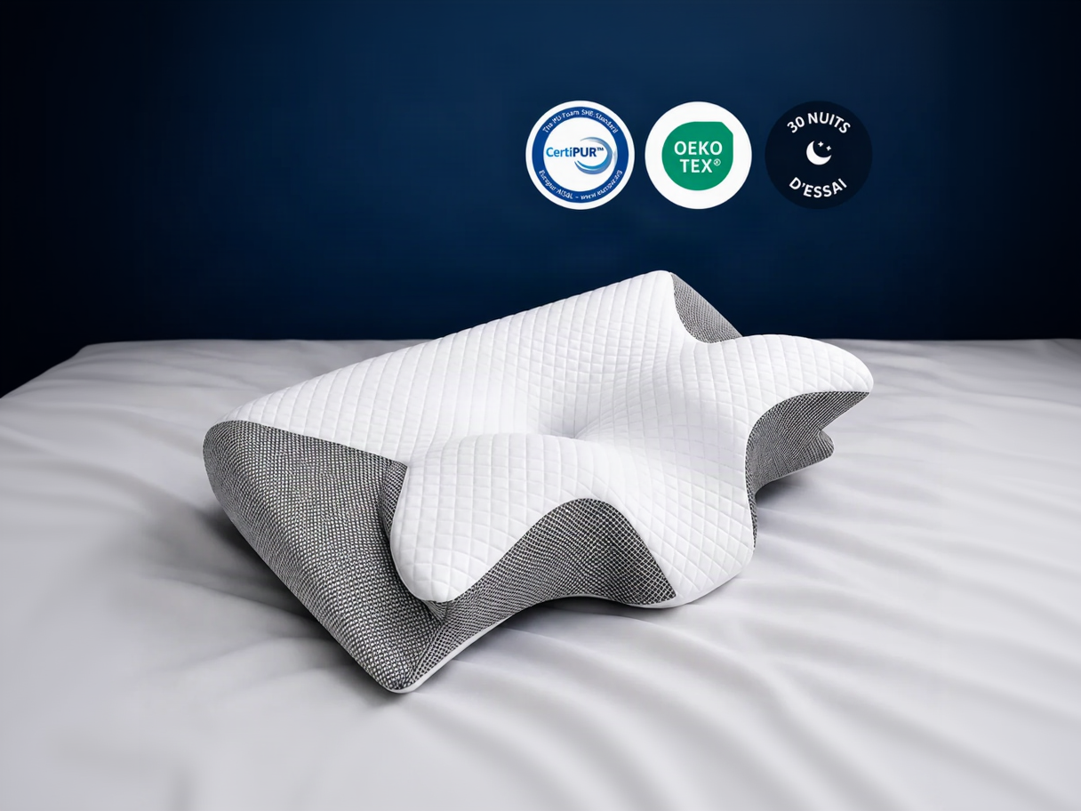 Cervora Pillow