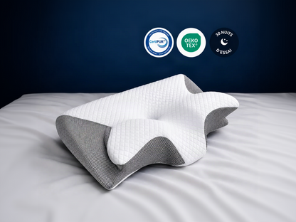 Cervora Pillow