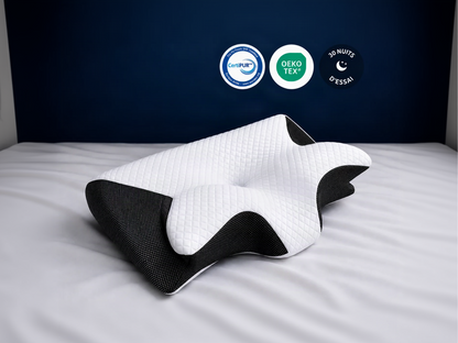 Cervora Pillow