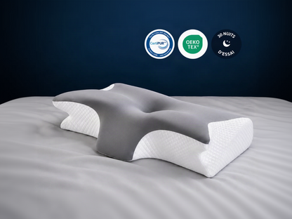 Cervora Pillow